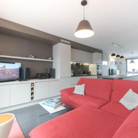Apartment Turquoise By Interhome De Haan Kültér fotó