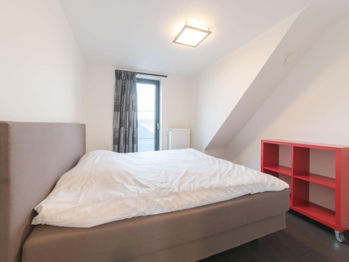 Apartment Turquoise By Interhome De Haan Kültér fotó