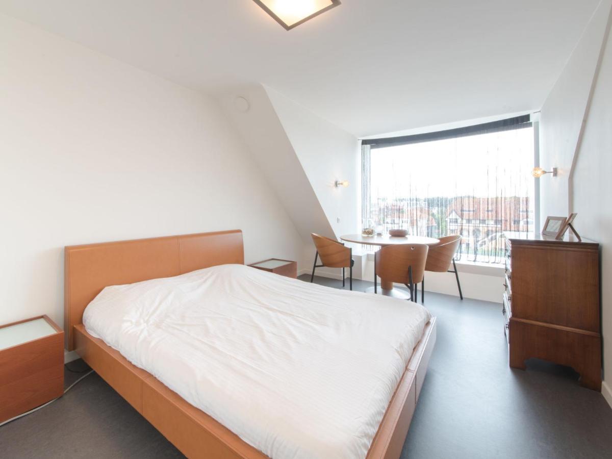 Apartment Turquoise By Interhome De Haan Kültér fotó