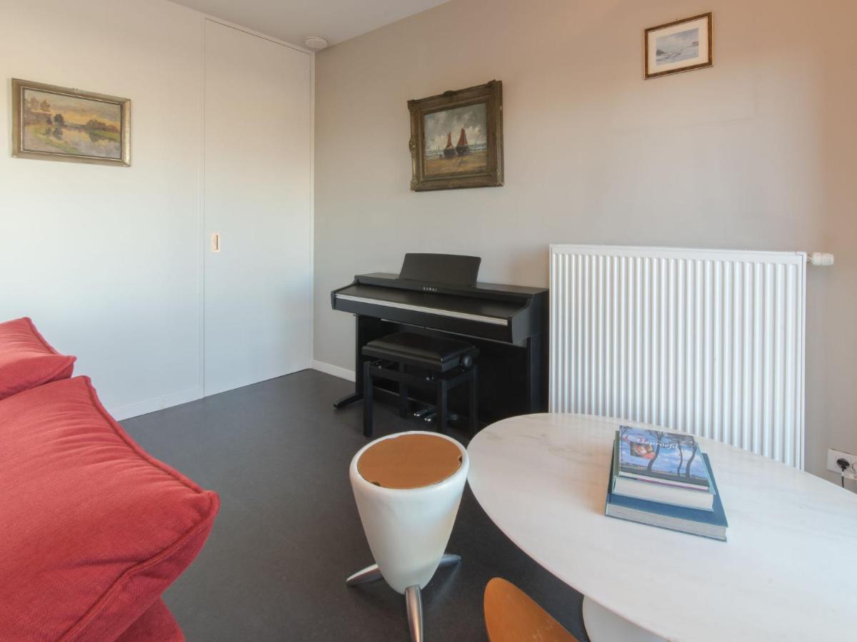 Apartment Turquoise By Interhome De Haan Kültér fotó