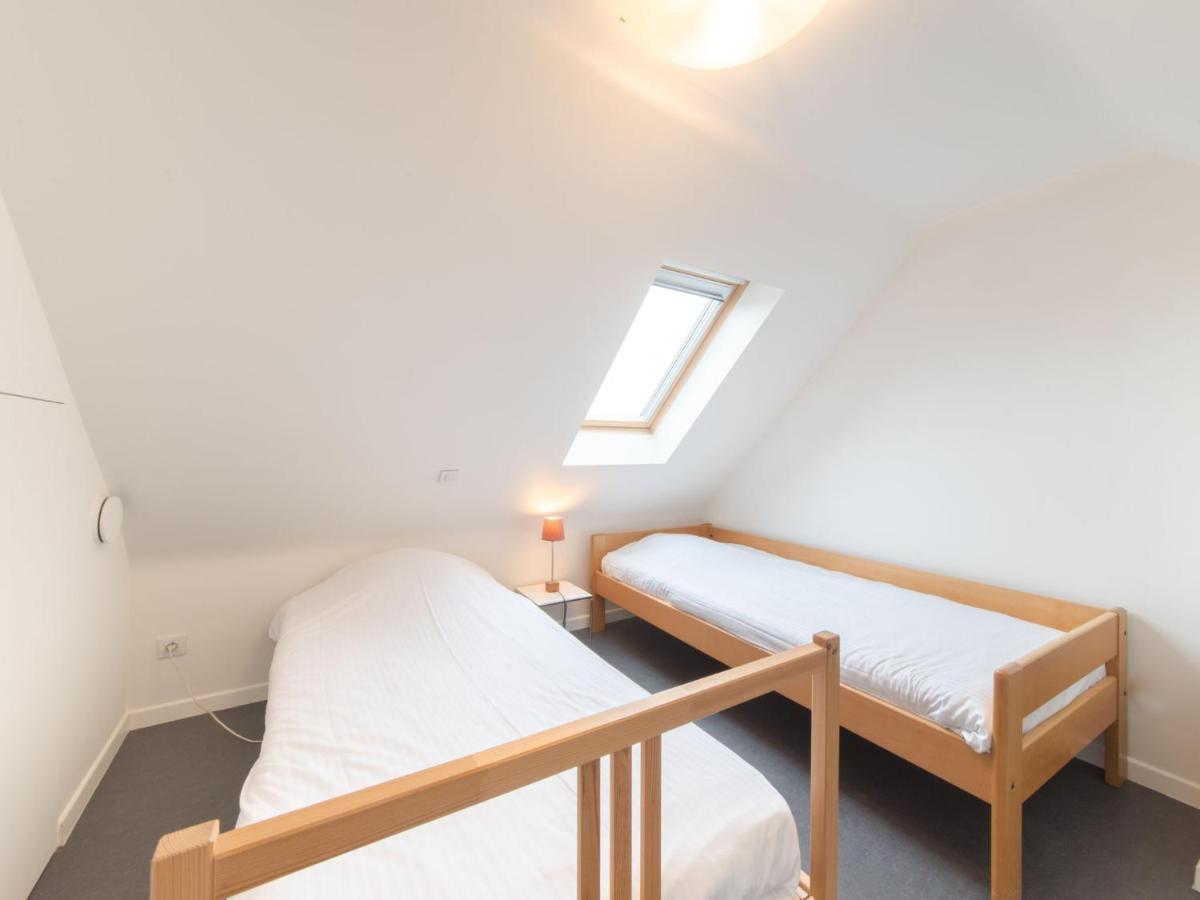 Apartment Turquoise By Interhome De Haan Kültér fotó