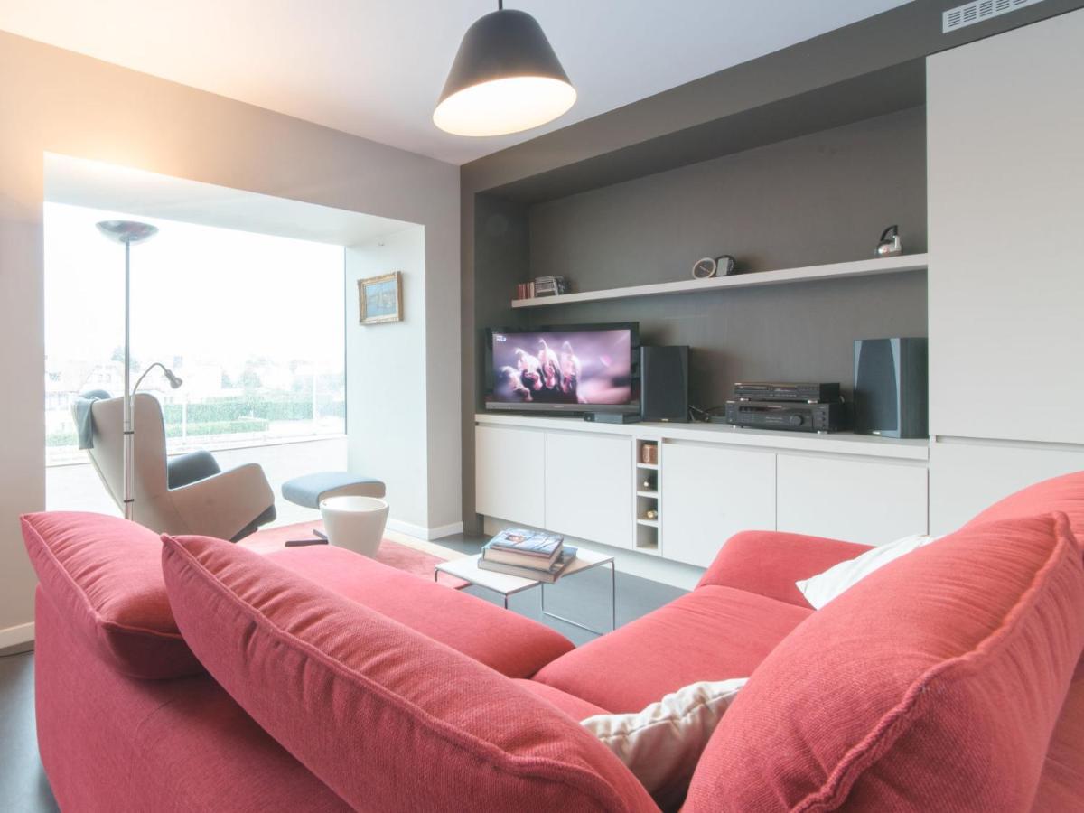 Apartment Turquoise By Interhome De Haan Kültér fotó