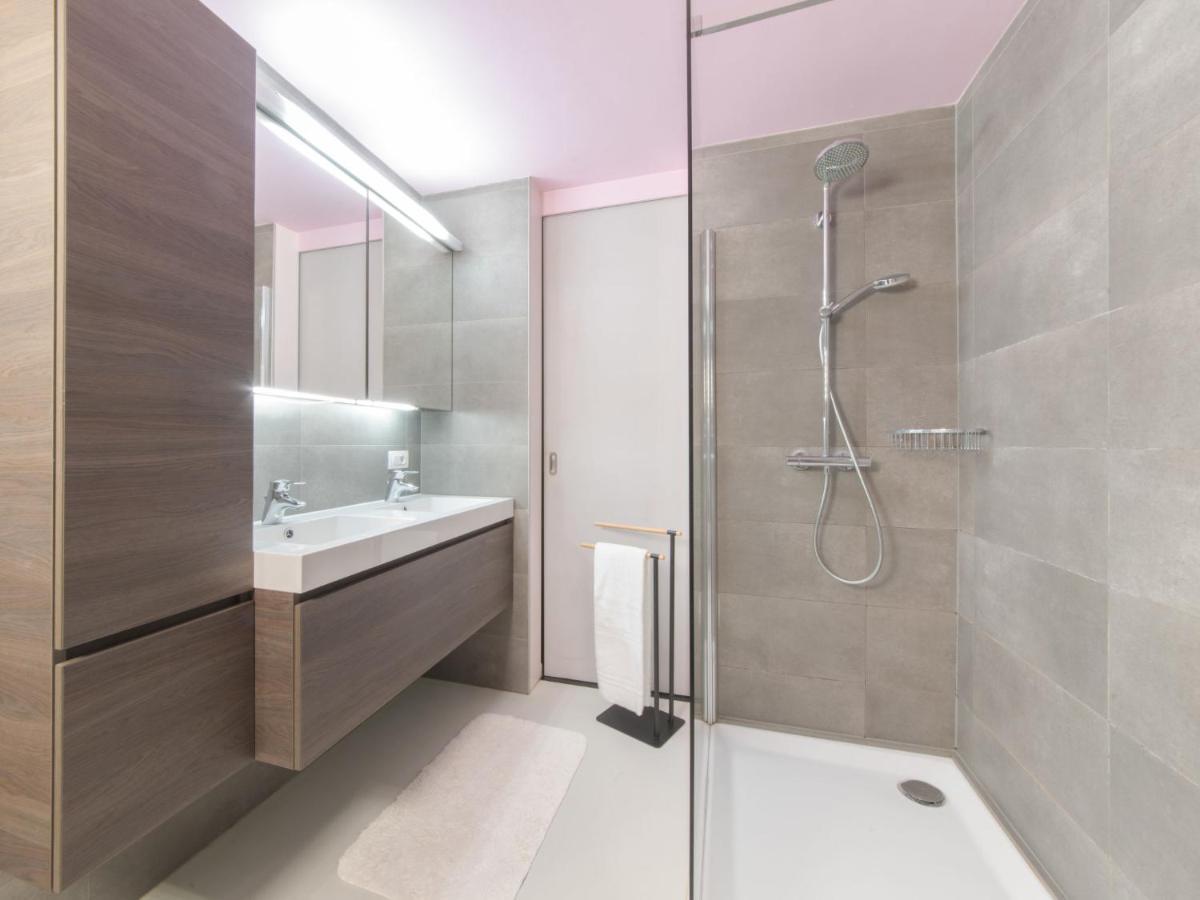 Apartment Turquoise By Interhome De Haan Kültér fotó